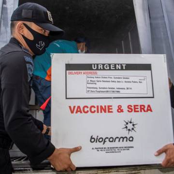 ASEAN với chiến lược vắc xin ngừa Covid-19 thúc đẩy hồi phục kinh tế