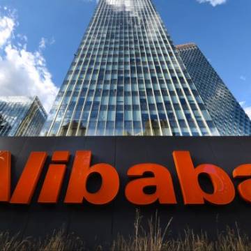 Alibaba ra phép thử mới với sự cởi mở của Trung Quốc?