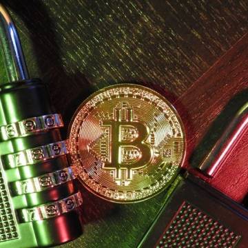 Bitcoin lao dốc xuống dưới 30.000 USD
