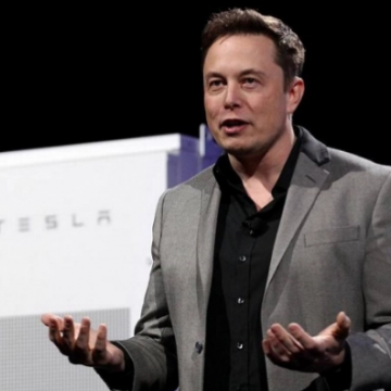 Elon Musk tài trợ 100 triệu USD cho cuộc thi về môi trường