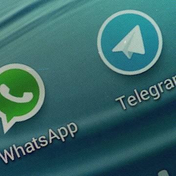 Telegram ghi nhận 25 triệu người dùng mới trong 3 ngày