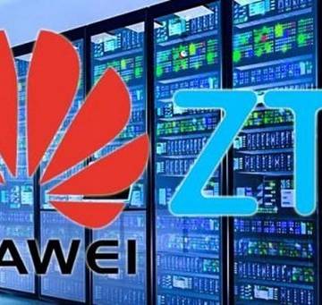 Trung Quốc phản đối Thụy Điển loại Huawei và ZTE khỏi dự án mạng 5G