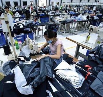 EIU: Việt Nam là trung tâm của chuỗi cung ứng châu Á