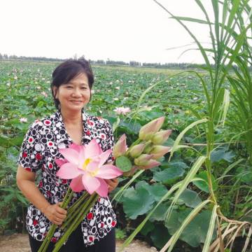 Các bạn trẻ đã tạo một thế hệ khởi nghiệp từ nông sản Việt
