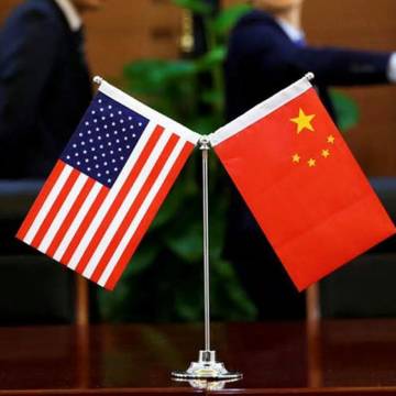 Mỹ giữ nguyên các mức thuế áp với hàng hóa Trung Quốc