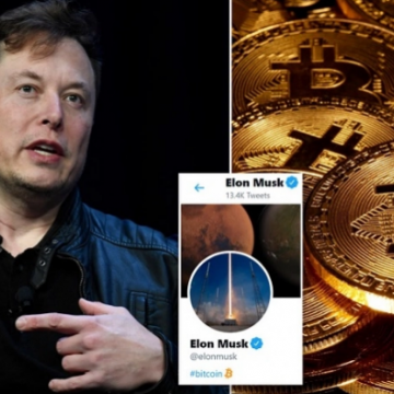 Elon Musk hối tiếc vì không mua Bitcoin từ 8 năm trước