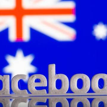 Facebook thông báo khôi phục quyền truy cập tin tức tại Úc