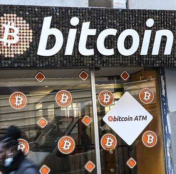 Bitcoin tiếp tục phá ngưỡng 52.000 USD, cơn sốt vẫn chưa dừng lại