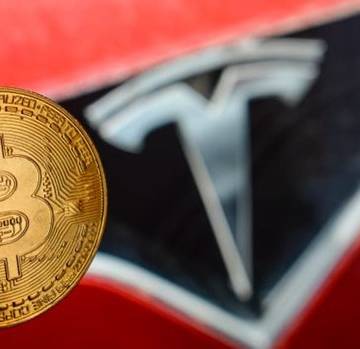 Tesla thu về gần 1 tỷ USD lợi nhuận từ khoản đầu tư vào bitcoin