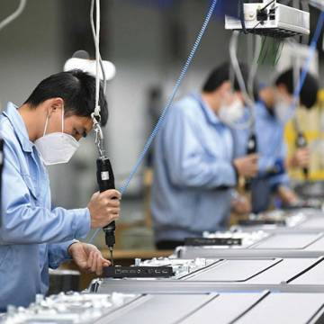 Nhiều công ty Nhật Bản dời xưởng từ Trung Quốc sang Indonesia