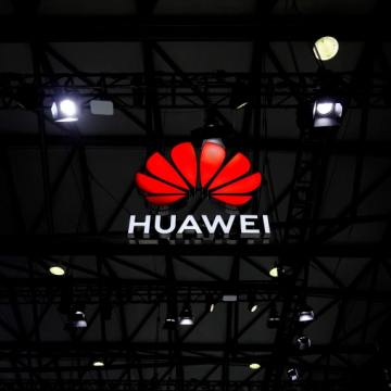 Huawei lại đối mặt ‘lệnh cấm mua sắm’ của Ấn Độ