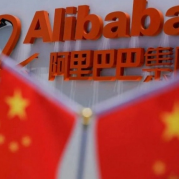 Alibaba sắp bị áp mức tiền phạt lớn nhất trong lịch sử Trung Quốc?