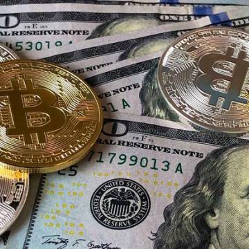 Bitcoin không thể thay thế USD
