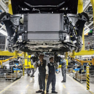 VinFast sẽ mở nhà máy ô tô tại Mỹ vào năm 2022