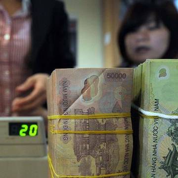 Đằng sau việc Mỹ gỡ nhãn thao túng tiền tệ cho Việt Nam