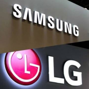 LG rút khỏi mảng smartphone, Samsung hưởng lợi nhiều nhất
