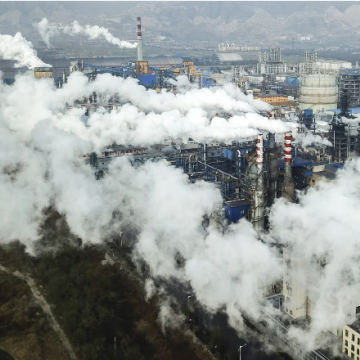 Trung Quốc đề nghị Mỹ ‘bù đắp’ cho quỹ khí hậu