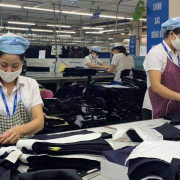 Lao động Việt ngày càng ít gắn bó lâu dài với công ty