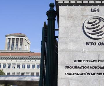 WTO cảnh báo Mỹ, EU, Nhật Bản không ‘nhắm mục tiêu’ vào Trung Quốc