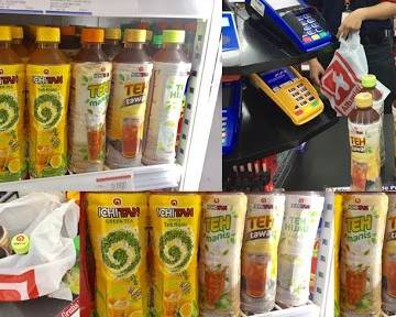 Myanmar cấm nhập khẩu 5 loại đồ uống của Thái Lan bằng đường bộ