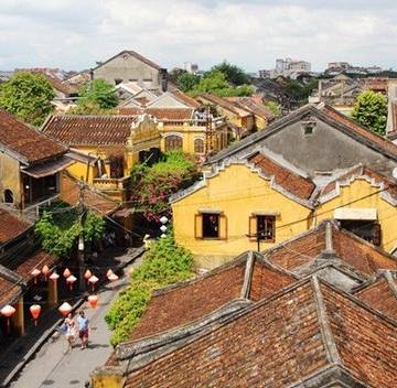 Phần lớn người Việt Nam lựa chọn du lịch nội địa trong năm 2022