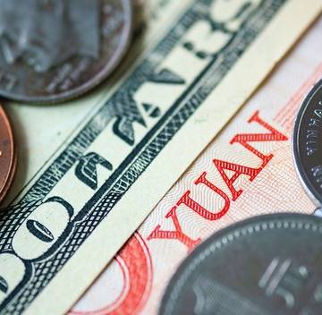 Để quốc tế hóa đồng NDT, Trung Quốc phải bỏ kiểm soát tỷ giá hối đoái
