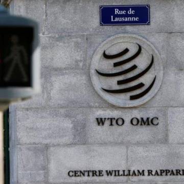 Trung Quốc kiện Úc ra WTO về các biện pháp chống bán phá giá