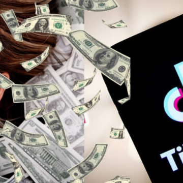 TikTok thét giá quảng cáo 2 triệu USD/spot chính mỗi ngày