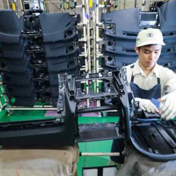 Việt Nam khó đạt mục tiêu xuất khẩu 500.000 lao động