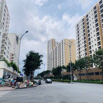 Chia 3.790 căn hộ tái định cư ở Thủ Thiêm làm hai gói để đấu giá