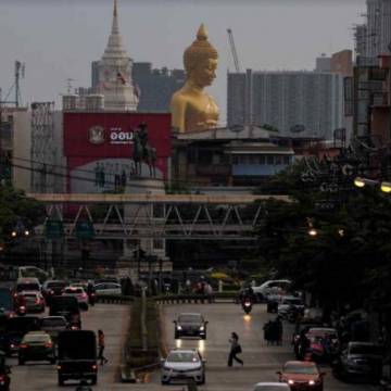 Nhiều người dân Thái Lan cố ý nhiễm Covid để ‘ăn vạ’ bảo hiểm