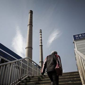Các công ty điện than Trung Quốc kiến nghị chính phủ tăng giá điện