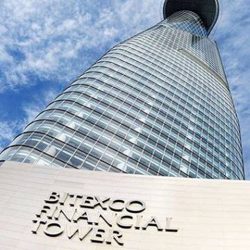 Tập đoàn Nhật Bản sắp nắm 20% cổ phần Bitexco Power