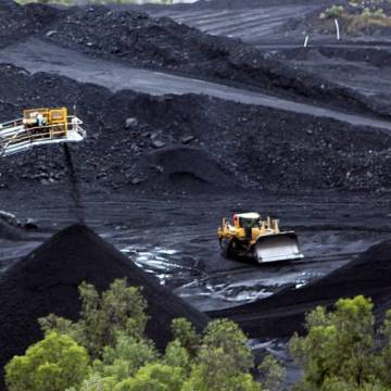Các mỏ than Úc đang hưởng lợi khi than tăng giá gần 5 lần