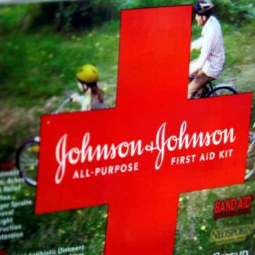 Johnson & Johnson tách mảng tiêu dùng thành hãng riêng, tập trung vào dược phẩm