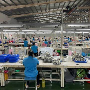 Việt Nam đã xuất khẩu hơn 1,2 tỷ đôi giày đến hơn 150 nước
