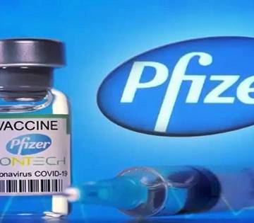 9 lô vắc xin Pfizer được gia hạn thêm