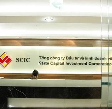 SCIC hướng tới mục tiêu trở thành Quỹ đầu tư Chính phủ