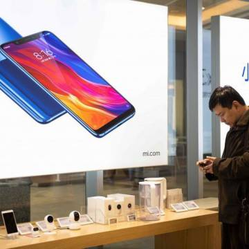 Xiaomi đặt mục tiêu vượt Samsung, Oppo tại thị trường Việt Nam