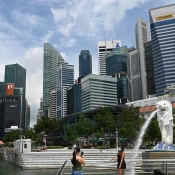 Singapore thí điểm tiếp nhận lao động Việt Nam trong 3 ngành nghề