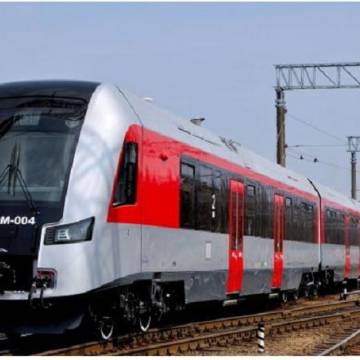 Lithuania ngăn hợp đồng xây dựng đường sắt với công ty Trung Quốc