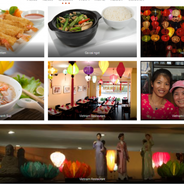 Siêu thị lớn nhất Thụy Sĩ chọn ẩm thực Việt Nam đại diện châu Á