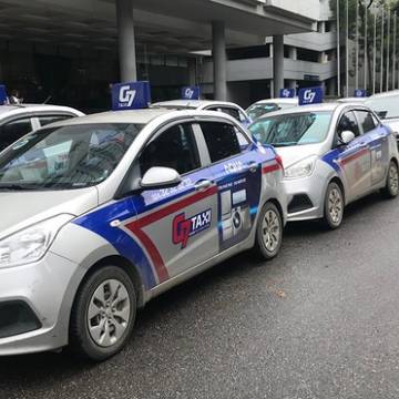 Hà Nội: Giá cước taxi, xe khách đồng loạt tăng 10 – 20%