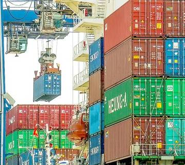 7 hiệp hội DN kiến nghị giãn, giảm mức thu phí cảng biển tại TP.HCM