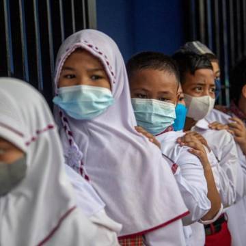 Bệnh viêm gan cấp tính bí ẩn ở trẻ nhỏ đã xuất hiện tại Đông Nam Á