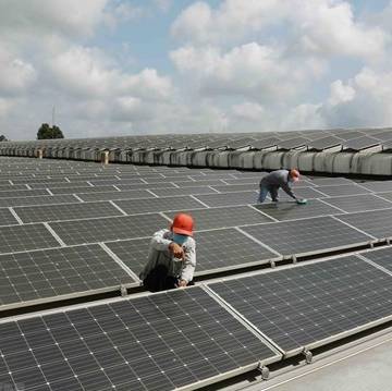 G7 sẽ giúp Việt Nam giảm phụ thuộc vào nhiệt điện chạy than