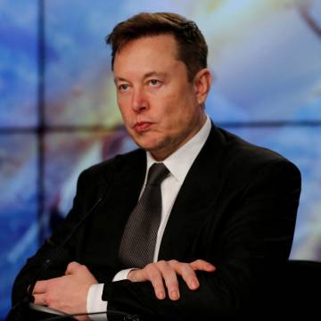 Elon Musk dự báo thảm họa kinh tế xảy ra sớm