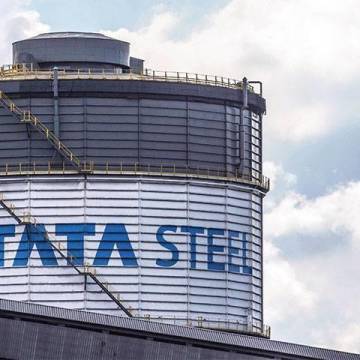 Tata Steel của Ấn Độ nhập khẩu 75.000 tấn than từ Nga