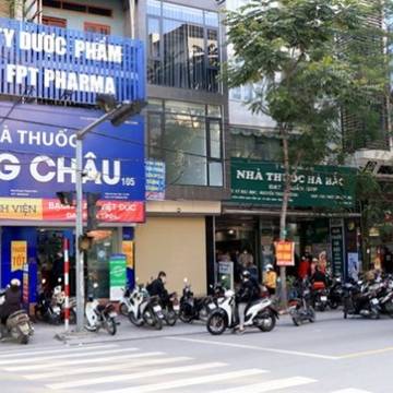 Nikkei Asia: Các chuỗi cửa hàng dược phẩm ‘mọc như nấm’ ở Việt Nam