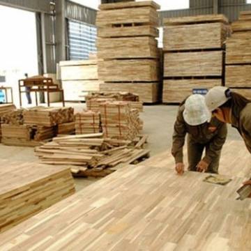 Mỹ hạn ban hành kết luận cuối cùng đối với gỗ dán từ Việt Nam